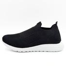 Tênis Softli Esportivo Slip Feminino
