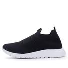 Tenis Softli Knit New Flex Slip REF:10010V26