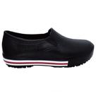 Tênis Softworks BB80 Preto antiderrapante Unissex C.A 37212