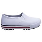 Tênis Softworks BB80 Unissex Antiderrapante Branco C.A 37212