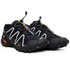 Tênis SPEED CROSS Preto-Preto