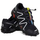 Tênis Speed Cross Trail Montanha Aventura Bike Trilha Enduro