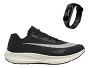 Tênis Speed Unissex Corrida Treino Academia + Relógio Led Tênis Speed Unissex Corrida Treino Academia + Relógio Led