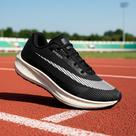 Tênis Speed Unissex Para Treino Academia Caminhada Corrida Leve e Macio