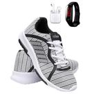 Tênis SPT Brinde Fone E Relogio Masculino De Academia Corrida Caminhada Com Design Leve E Moderno