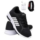 Tênis SPT Brinde Fone E Relogio Masculino De Academia Corrida Caminhada Com Design Leve E Moderno Tênis SPT Brinde Fone E Relogio Masculino De Academia Corrida Caminhada Com Design Leve E Moderno