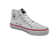 Tênis Star Empire Unissex Cano Alto SST3456