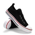 Tenis Star Feet All Feminino Confortável Preto Tenis Star Feet All Feminino Confortável Preto