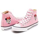 Tênis Star Infantil Adulto Minnie Novidade Botinha Lançamento