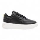 Tênis Start Sneaker Feminino Cadarços Conforto Petite Jolie