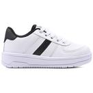 Tênis Street Flatform Juvenil Feminino Via Vip - VV4503 Tênis Street Flatform Juvenil Feminino Via Vip - VV4503