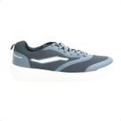 Tenis Street Masc Street Hiperflex Hf600pu