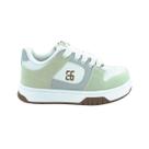 Tênis Street Masculino Energy Off White