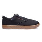 Tênis Street Masculino Feell Iii Vibe Preto E Marrom