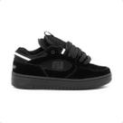 Tênis Street Masculino Freeday Switch Preto