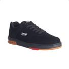 Tênis Street Masculino Jump Preto
