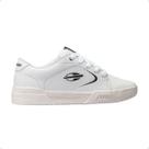 Tênis Street Masculino Mormaii Flow Branco