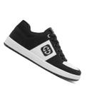 Tênis Street Masculino Ollie Furious 2 Preto
