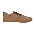 Tênis Street Masculino Vibe Feell Iii Marrom