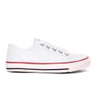 Tênis Street Star Classic Branco