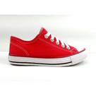 Tênis Street Star Conv All Basic Classic Cano Baixo Multicores