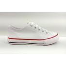 Tênis Street Star Conv All Basic Classic Cano Baixo Multicores