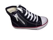 Tenis Street Star Infantil Canvas HI 865