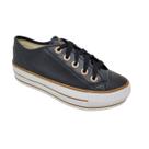 Tenis Street Star St0916 Flatform Feminino