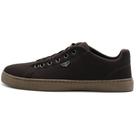 Tenis Street Walker Café Masculino Sola Marrom Tenis Street Walker Café Masculino Sola Marrom