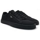 Tenis Street Walker Preto Masculino Sola Preto Tenis Street Walker Preto Masculino Sola Preto