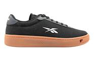 Tênis Streetride Preto Unissex Caminhada Casual Skate Reebok