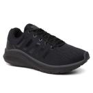 Tênis Streetwear Esportivo Masculino Solado Borracha Leve Alto Desempenho Versátil Excelente Ventilação Uso Casual