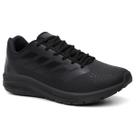 Tênis Streetwear Esportivo Nylon Mesh Masculino Solado Borracha Palmilha EVA Macio Confortável Casual Tênis Streetwear Esportivo Nylon Mesh Masculino Solado Borracha Palmilha EVA Macio Confortável Casual