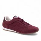 Tenis sua cia camurca ref 838315978 feminino