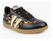 Tênis Sua Cia Sneaker Animal Print