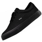 Tenis Super Star Sst3459 Double Preto