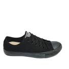 Tênis Syg Star Unissex Branco Preto/Preto e Preto/Vermelho Ref:1100