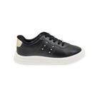 Tênis Teen Casual Molekinha Infantil Menina Tam. 29 ao 36 Ref. 2575.108