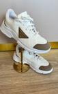 Tenis Tela Marca Lança Perfume Números 35 36 37 38 39 tamanho:36