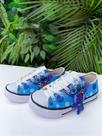 Tênis Temático Lilo e Stitch - Conforto e Estilo para Crianças