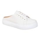 Tenis Tendencia Do Verao Sem Calcalnhar Calce Facil Cadarço