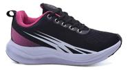Tênis Teox Reactive Pro Unissex Para Treino E Corrida