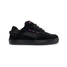 Tenis Tesla Coil Black Purple Original Skatista Confortavel