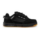 Tênis Tesla Coil Delux Black Gum - Exclusivo