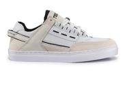 Tênis Tesla Coil Off White Furta Cor Skate