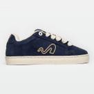 Tênis Tesla Footwear Hertz Navy Gold