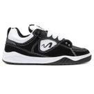 Tênis Tesla Fusion BW Unissex Preto Branco Cor:PretoTamanho:36 Tênis Tesla Fusion BW Unissex Preto Branco Cor:PretoTamanho:36