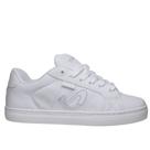 Tênis Tesla Hertz All White Branco
