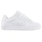 Tênis Tesla Hertz All White