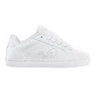 Tênis Tesla Hertz All White
